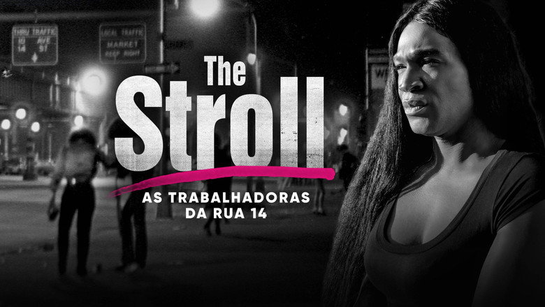 The Stroll still 3
