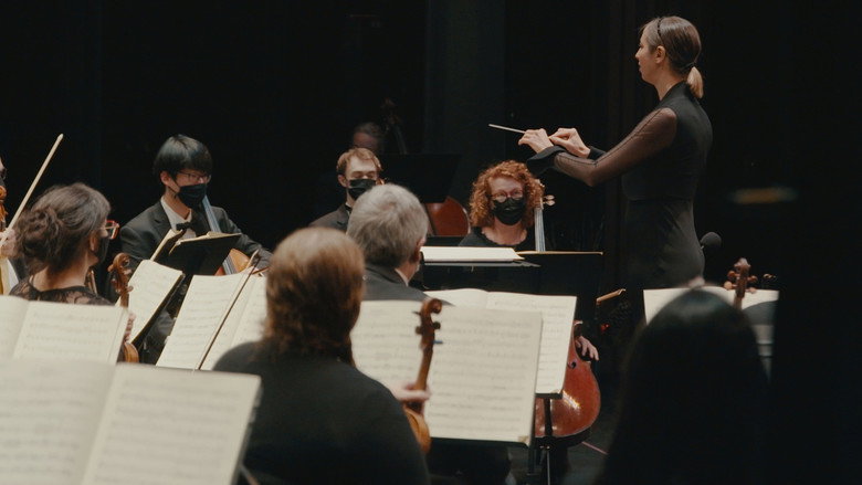 Femmes symphoniques still 1