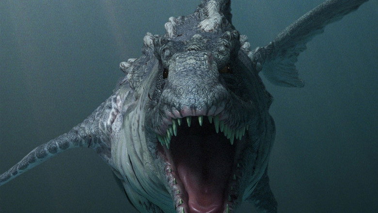 Dinoshark still 2