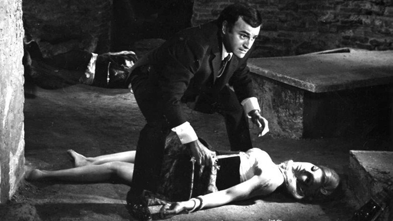 The Fury of the Wolf Man still 2