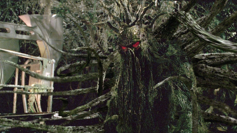 Man-Thing still 1