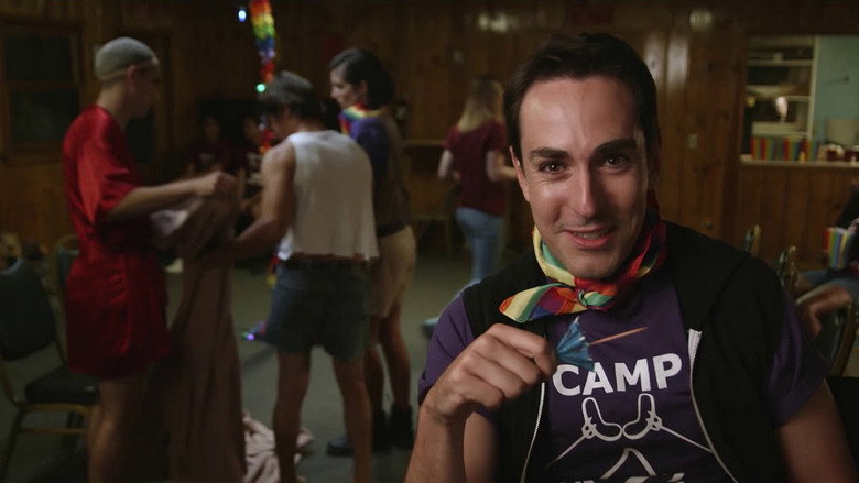 Gay Camp still 2