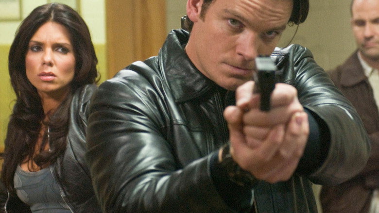 The Cell 2 still 8