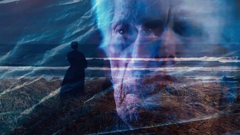 Cthulhu still 6