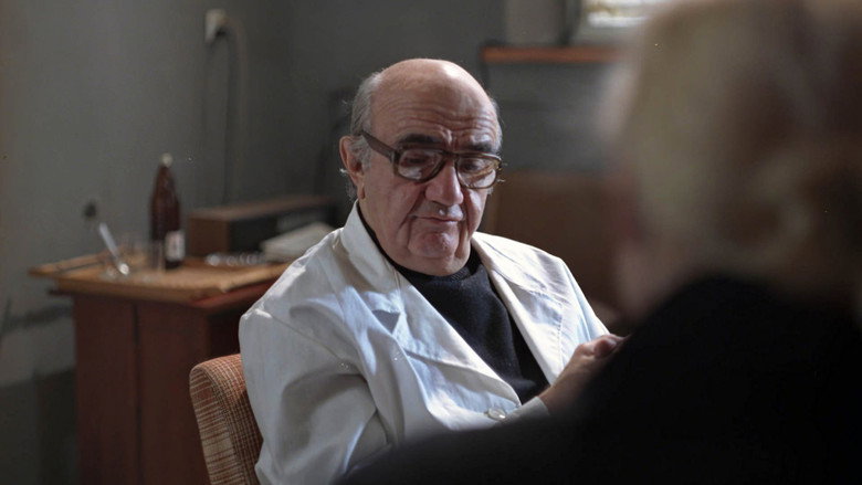 Decalogue II still 5
