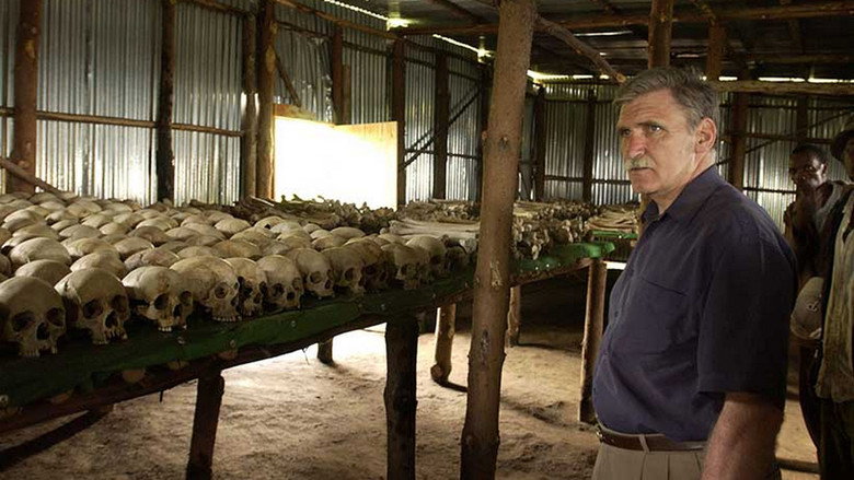 Shake Hands with the Devil: The Journey of Roméo Dallaire still 1