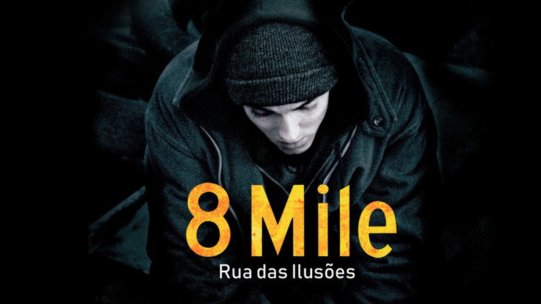 8 Mile still 7