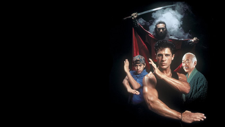 American Ninja 5 still 2