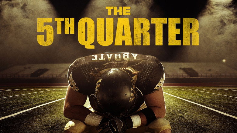 The 5th Quarter still 7