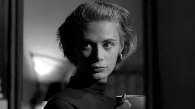 Killer's Kiss still 2