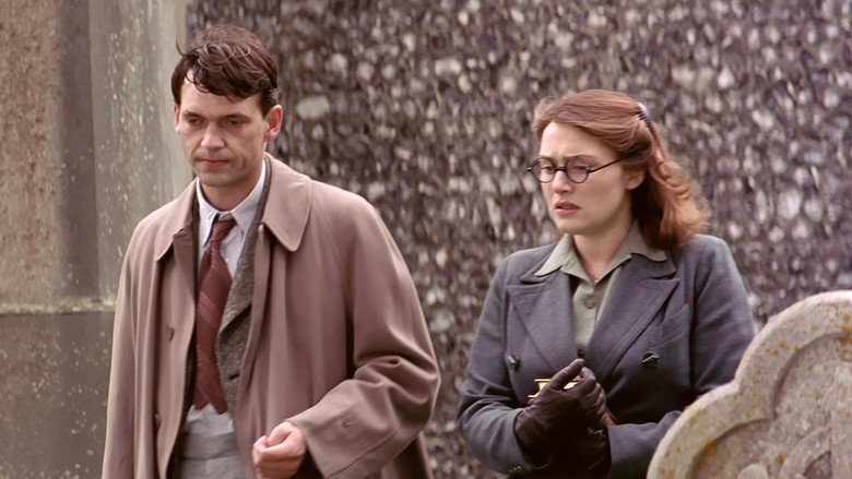 Enigma still 2