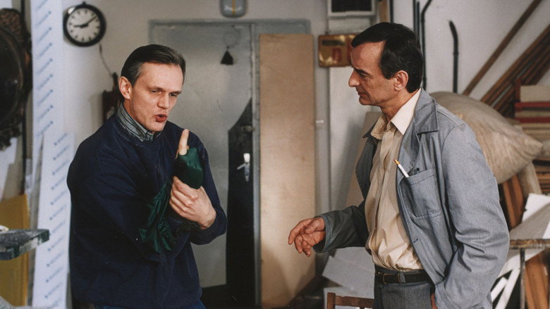 Nothing Funny still 2