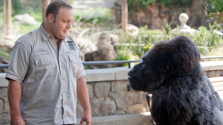 Zookeeper still 6