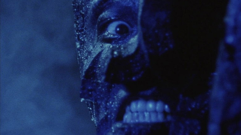 Tetsuo II: Body Hammer still 2