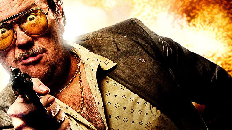 Torrente 2: Mission in Marbella still 2