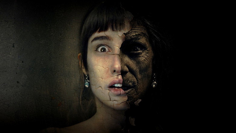 The Grandmother still 4