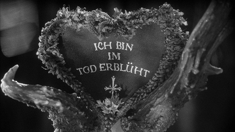 Stille Nacht III: Tales from Vienna Woods still 3