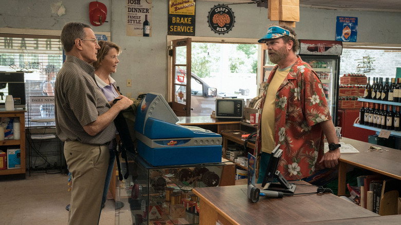 Jerry & Marge Go Large still 7