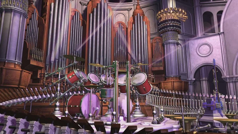 Animusic 2 still 5