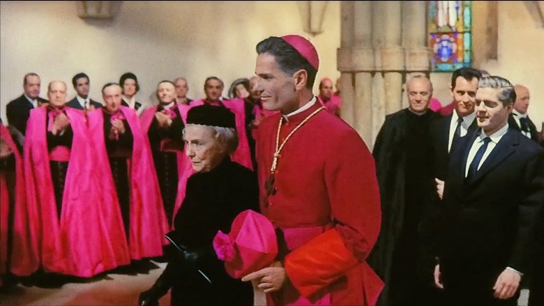 The Cardinal still 2