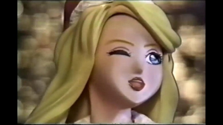Basty Doll still 7