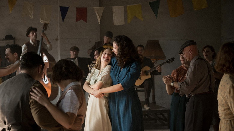 The Beautiful Summer still 5