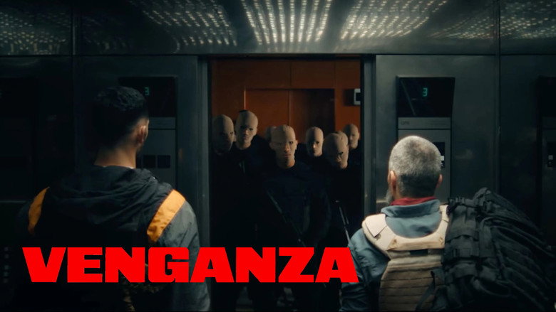 Vengeance still 3