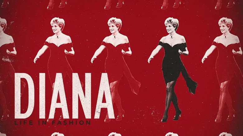 Diana: Life in Fashion still 1