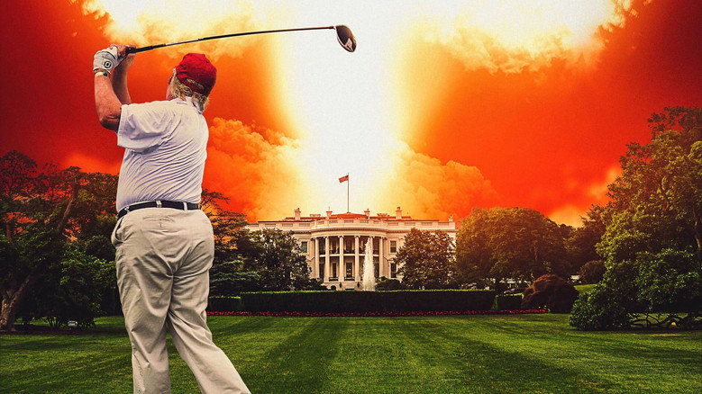 Fahrenheit 11/9 still 6
