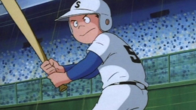 Captain: The Movie still 1