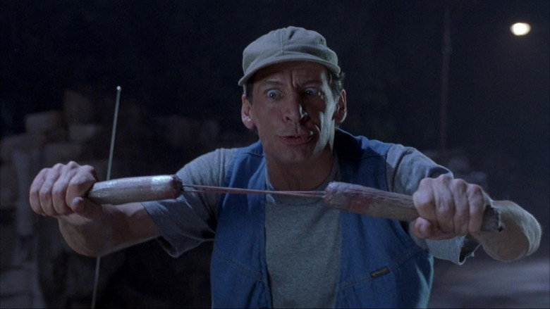 Ernest Scared Stupid still 8