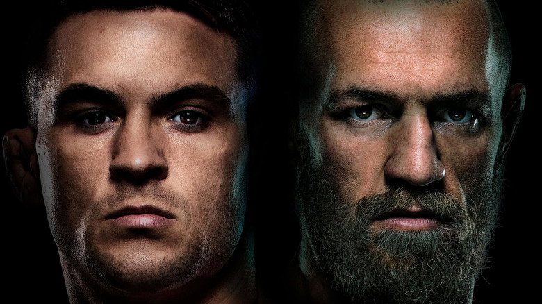 UFC 264: Poirier vs. McGregor 3 still 4