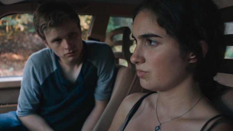 Sophie Jones still 4