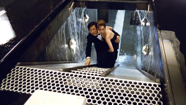 The Tuxedo still 7