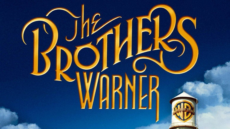 The Brothers Warner still 5