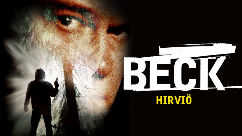 Beck 06 - The Monster still 6