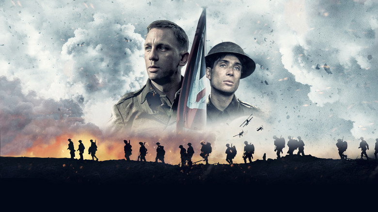 The Trench still 5