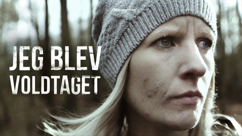 Jeg blev voldtaget still 2