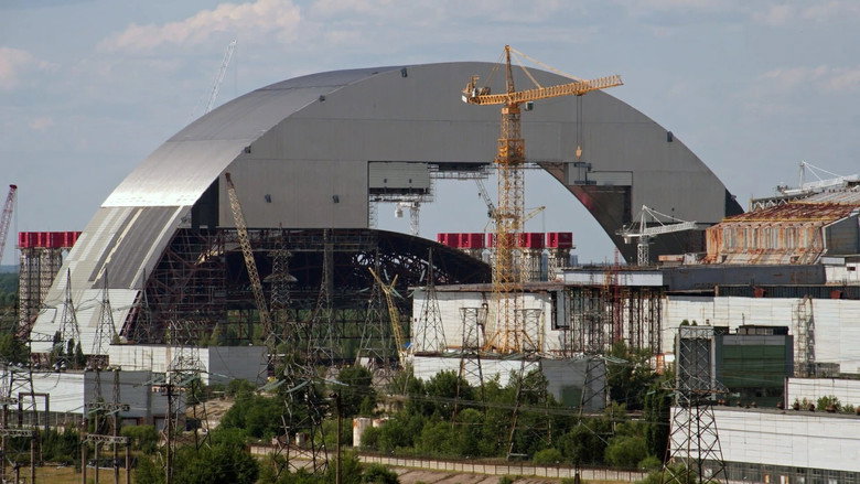 Tchernobyl : nuage radioactif sur la France still 1