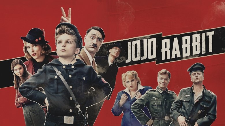 Jojo Rabbit still 1