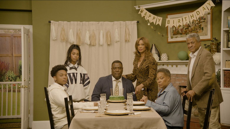 Three Colors: Pan-African still 2