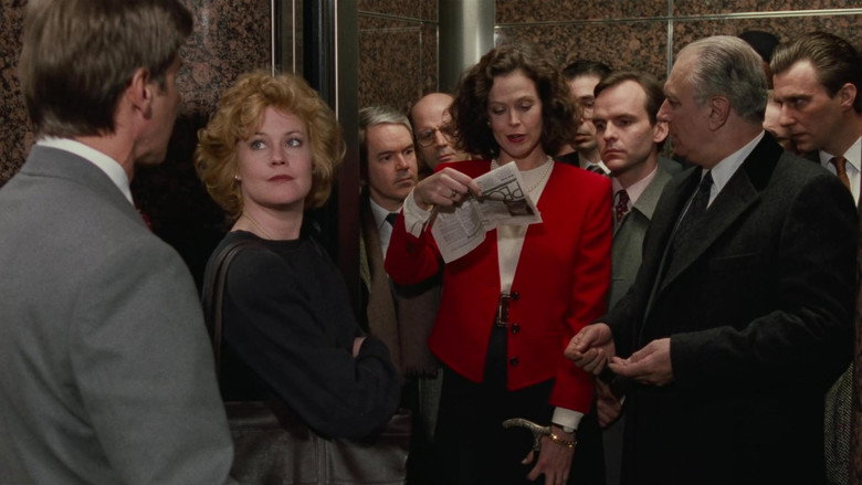 Working Girl still 7