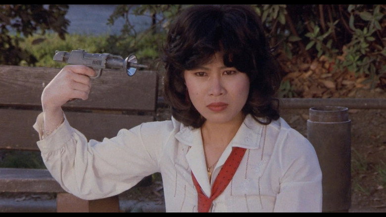 Gamera Super Monster still 4
