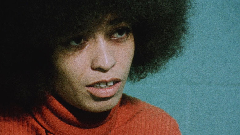 The Black Power Mixtape 1967-1975 still 5