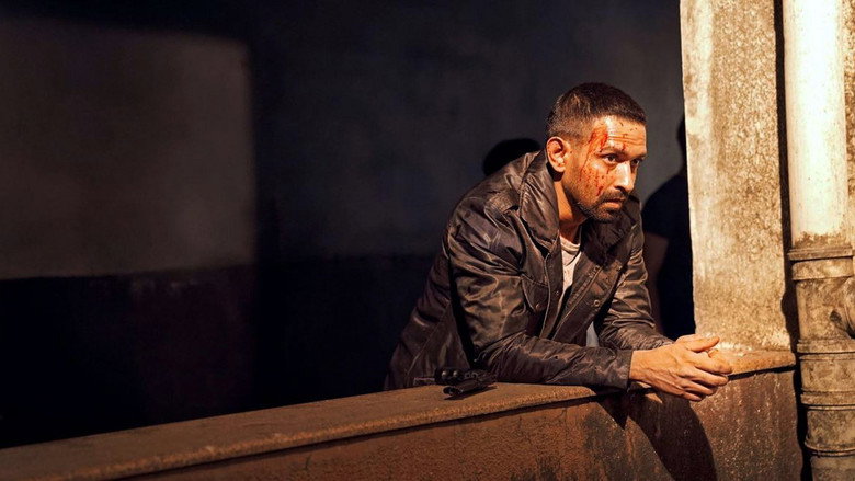 Love Hostel still 1