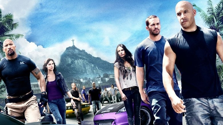 Fast Five still 3