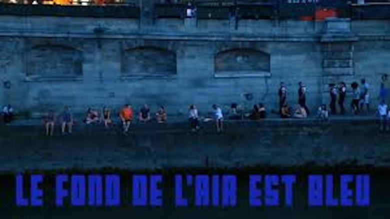 Le fond de l'air est bleu still 1