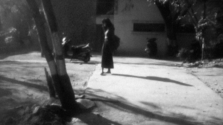 A Night of Knowing Nothing still 7