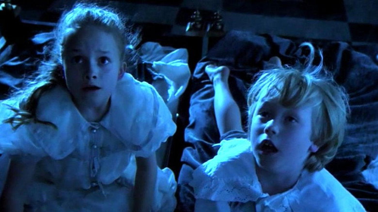 The Glass-Blower's Children still 5
