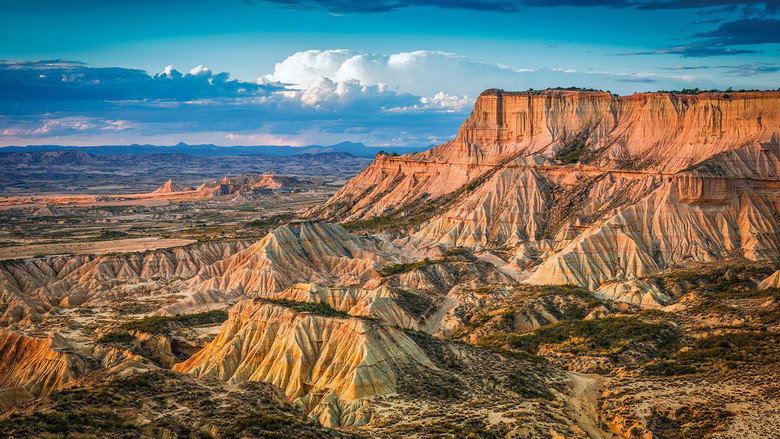 Europe‘s Largest Desert still 1
